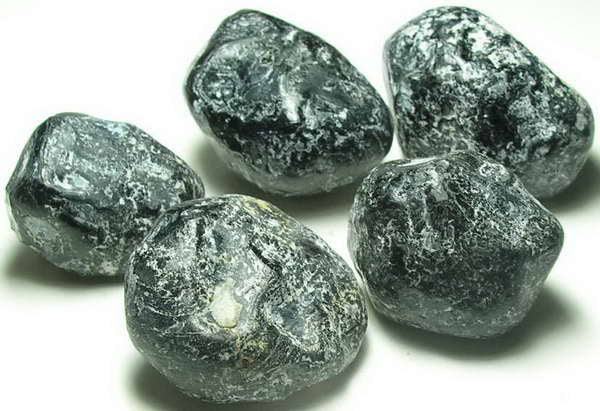 Apache Tears Obsidian Mineral Specimen - prettyrock.com