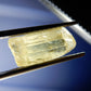 31.45ct Apatite  - Hand Select Gem Rough - prettyrock.com