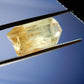 39.7ct Apatite  - Hand Select Gem Rough - prettyrock.com