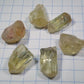 63.86ct Apatite  - Hand Select Gem Rough - prettyrock.com