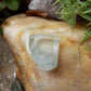99.5ct Aquamarine  - Mineral Specimen - prettyrock.com
