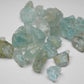 82.95ct Aquamarine  - Hand Select Gem Rough - prettyrock.com