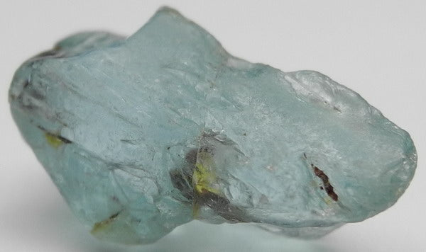 3.8ct Aquamarine  - Hand Select Gem Rough - prettyrock.com