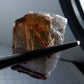 Axinite - 19.31ct - Hand Select Gem Rough - prettyrock.com