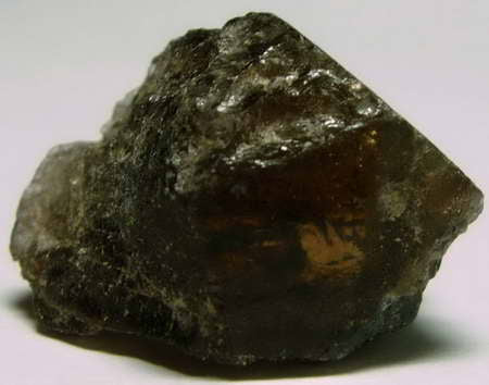 Axinite - 15.55ct - Hand Select Gem Rough - prettyrock.com