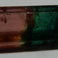 Bi-Color Tourmaline - 11.27ct - Hand Select Gem Rough - prettyrock.com