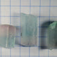 Bi-Color Tourmaline - 54.69ct - Hand Select Gem Rough - prettyrock.com