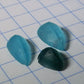 6.71ct Blue Apatite - Hand Select Gem Rough - prettyrock.com