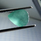 6.71ct Blue Apatite - Hand Select Gem Rough - prettyrock.com