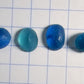 7.09ct Blue Apatite - Hand Select Gem Rough - prettyrock.com