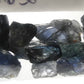 Blue Sapphire - 26.07ct - Hand Select Gem Rough - prettyrock.com