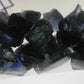 Blue Sapphire - 41.27ct - Hand Select Gem Rough - prettyrock.com