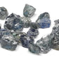 Blue Sapphire - 38.26ct - Hand Select Gem Rough - prettyrock.com