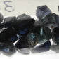 Blue Sapphire - 38.26ct - Hand Select Gem Rough - prettyrock.com
