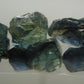 Blue Sapphire - 19.79ct - Hand Select Gem Rough - prettyrock.com