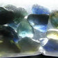 Blue Sapphire - 45.7ct - Hand Select Gem Rough - prettyrock.com