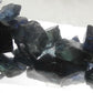 Blue Sapphire - 38.95ct - Hand Select Gem Rough - prettyrock.com