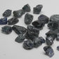 Blue Sapphire - 51.87ct - Hand Select Gem Rough - prettyrock.com