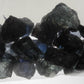Blue Sapphire - 47.33ct - Hand Select Gem Rough - prettyrock.com