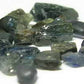 Blue Sapphire - 44.5ct - Hand Select Gem Rough - prettyrock.com