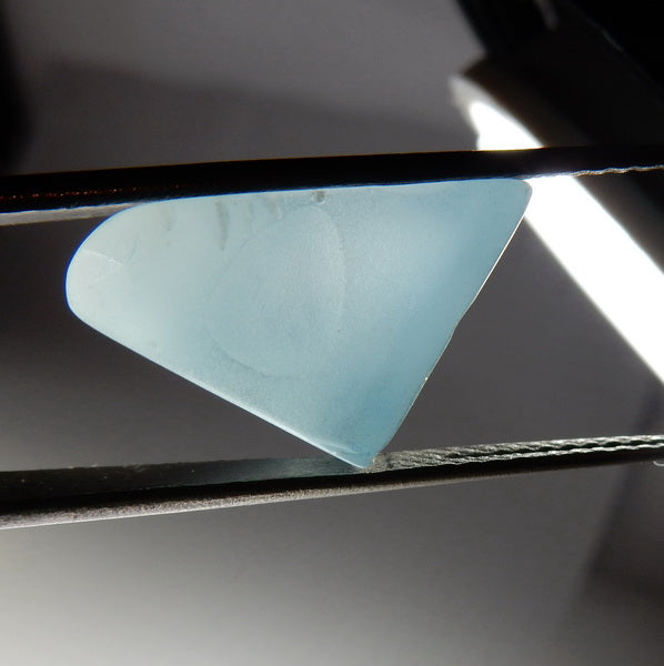 Blue Topaz - 47.99ct - Hand Select Gem Rough - prettyrock.com