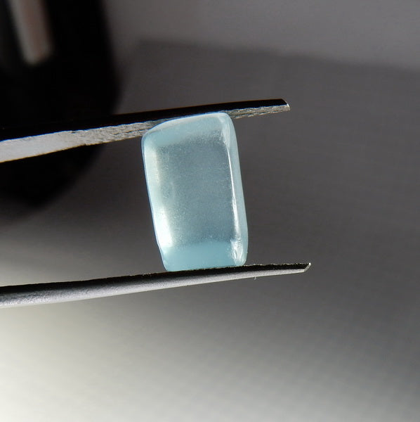 Blue Topaz - 47.99ct - Hand Select Gem Rough - prettyrock.com