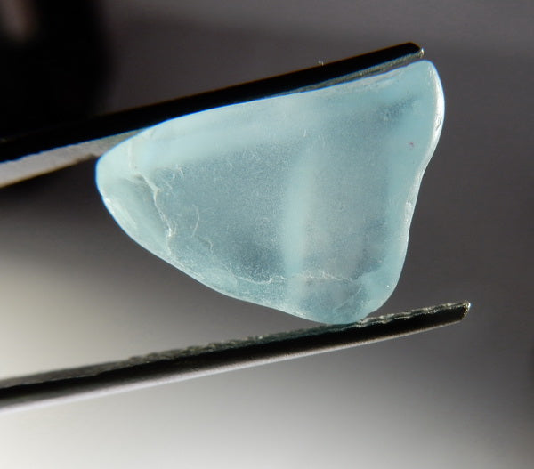 Blue Topaz - 47.99ct - Hand Select Gem Rough - prettyrock.com