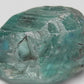 Blue Zircon - 5.4ct - Hand Select Gem Rough - prettyrock.com