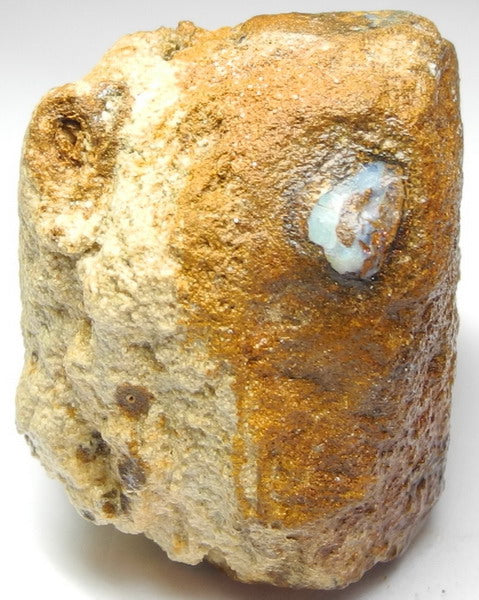 Boulder Opal - 347.5ct - Hand Select Gem Rough - prettyrock.com