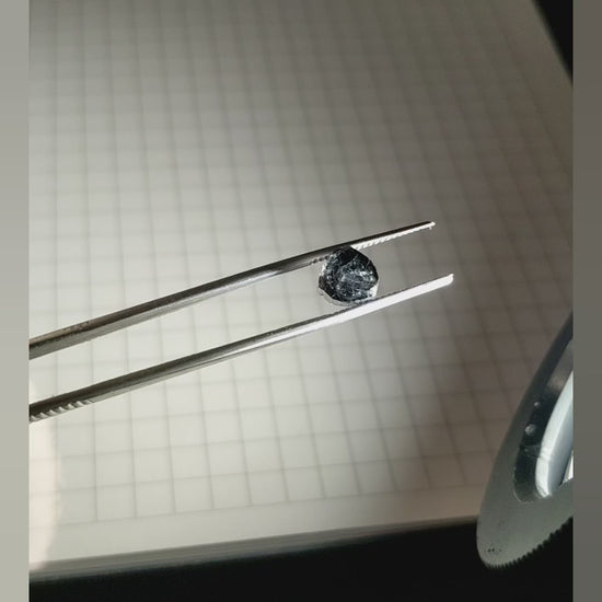 Paraiba Tourmaline - 3.34ct - Hand Select Gem Rough - prettyrock.com