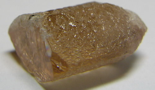 Champagne Topaz - 18.2ct - Hand Select Gem Rough - prettyrock.com