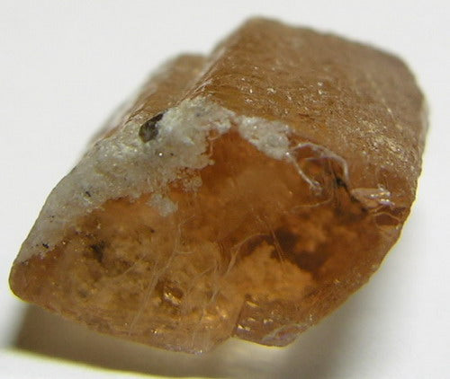 Champagne Topaz - 18.2ct - Hand Select Gem Rough - prettyrock.com