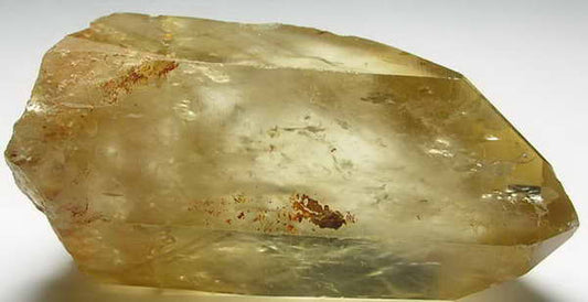 Citrine Crystal Points Quartz - 543ct - Hand Select Gem Rough - prettyrock.com
