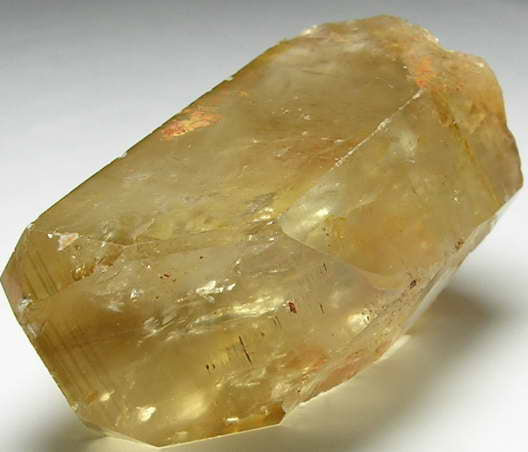Citrine Crystal Points Quartz - 543ct - Hand Select Gem Rough - prettyrock.com