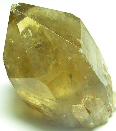 Citrine Crystal Points Quartz - 334.95ct - Hand Select Gem Rough - prettyrock.com