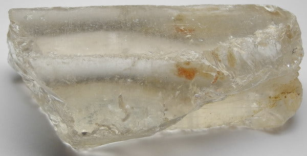 Clear Quartz - 459ct - Hand Select Gem Rough - prettyrock.com