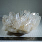 Clear Crystal Quartz  Cluster - Mineral Specimen - 3105 ct - prettyrock.com