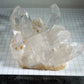 Clear Crystal Quartz  Cluster - Mineral Specimen - 1410 ct - prettyrock.com
