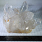 Clear Crystal Quartz  Cluster - Mineral Specimen - 1410 ct - prettyrock.com