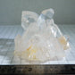 Clear Crystal Quartz  Cluster - Mineral Specimen - 270 ct - prettyrock.com