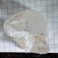 Clear Crystal Quartz  Cluster - Mineral Specimen - 465 ct - prettyrock.com