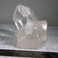 Clear Crystal Quartz  Cluster - Mineral Specimen - 465 ct - prettyrock.com