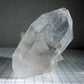 Clear Crystal Quartz  Cluster - Mineral Specimen - 465 ct - prettyrock.com