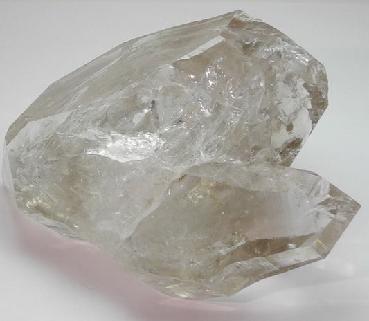 Fenster Quartz Crystal - prettyrock.com