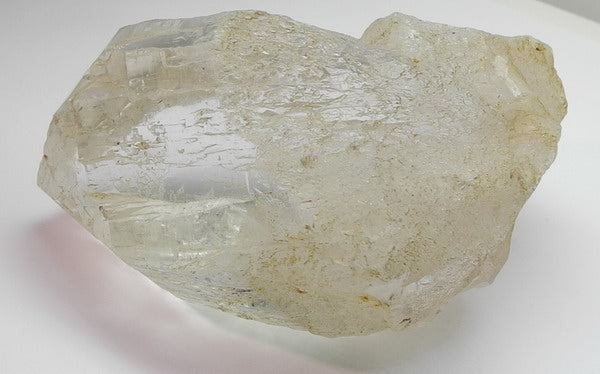 Fenster Quartz Crystal - Mineral Specimen - prettyrock.com