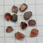 Spinel Crystals  - 5.95ct - Hand Select Gem Rough - prettyrock.com