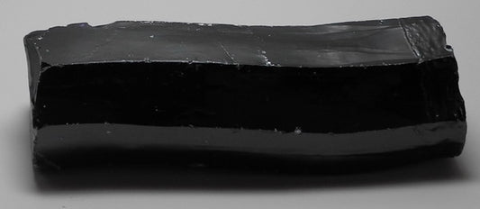 Dark Amethyst Synthetic CZ - 3515.5ct - Hand Select Gem Rough - prettyrock.com