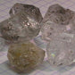 Herkimer-like Diamond Quartz - 103.5ct - Hand Select Gem Rough - prettyrock.com