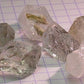 Herkimer-like Diamond Quartz - 106ct - Hand Select Gem Rough - prettyrock.com