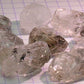 Diamond Quartz - 107ct - Hand Select Gem Rough - prettyrock.com